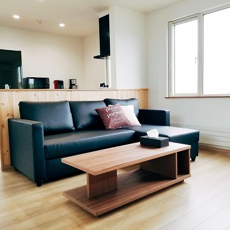 Kashiwa House Furano Villa Exterior photo