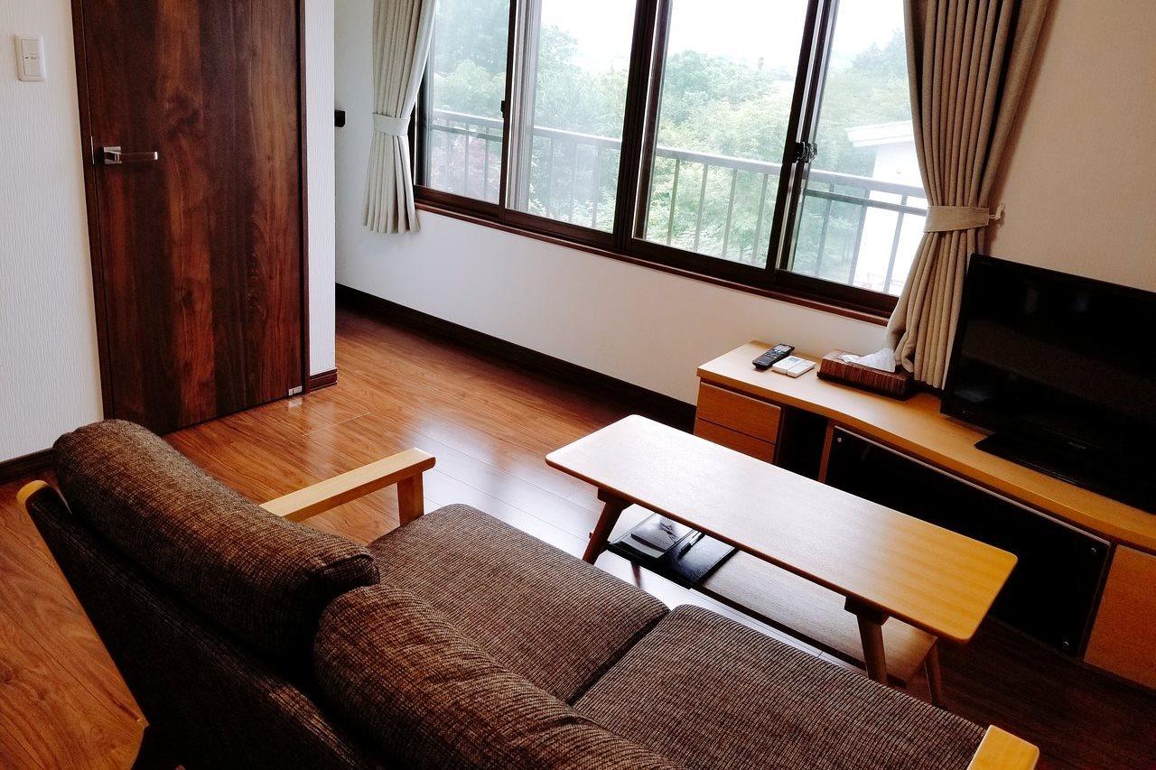 Kashiwa House Furano Villa Exterior photo