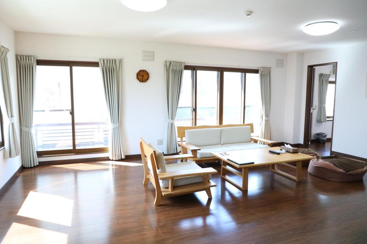 Kashiwa House Furano Villa Exterior photo