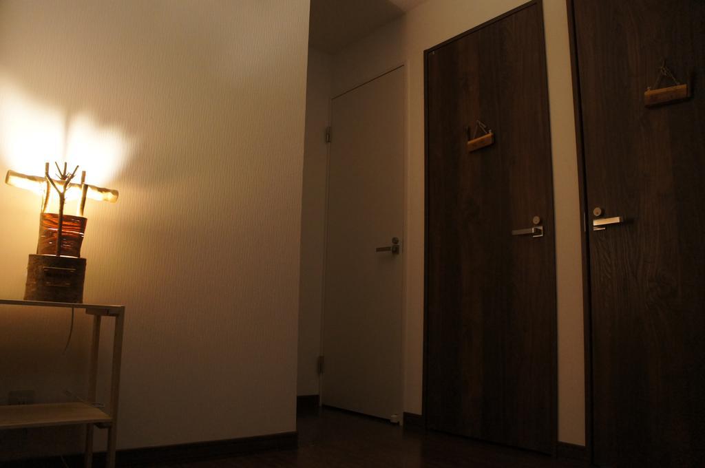 Kashiwa House Furano Villa Exterior photo