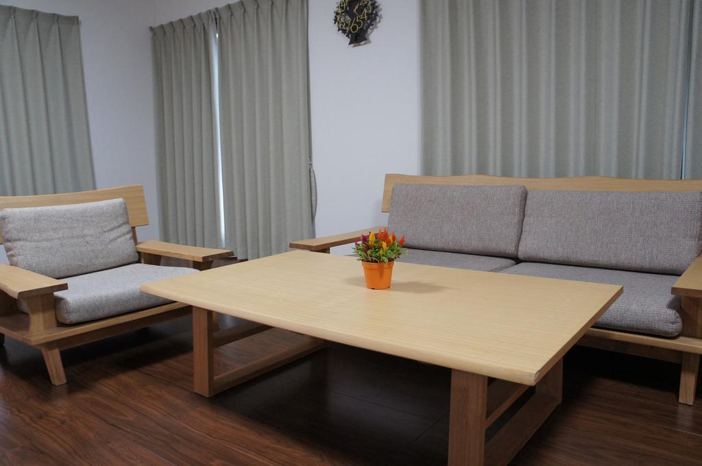 Kashiwa House Furano Villa Exterior photo