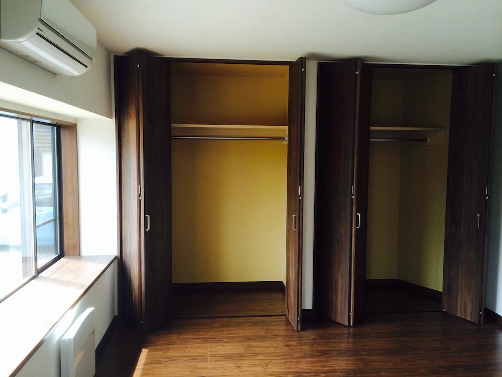 Kashiwa House Furano Villa Room photo