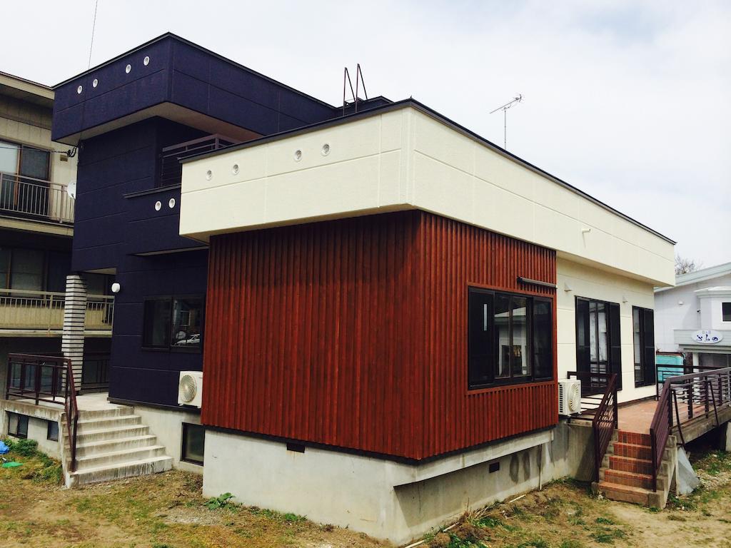 Kashiwa House Furano Villa Room photo