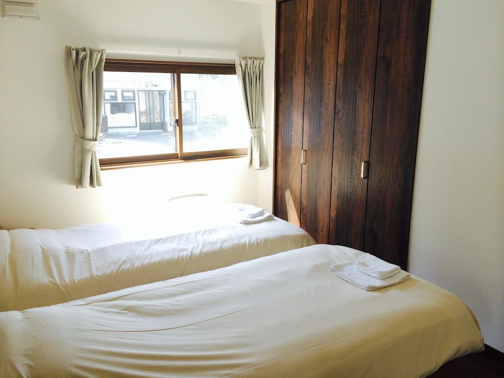 Kashiwa House Furano Villa Room photo