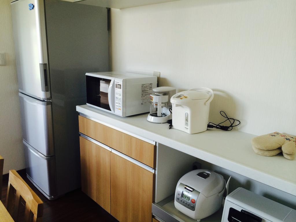 Kashiwa House Furano Villa Room photo