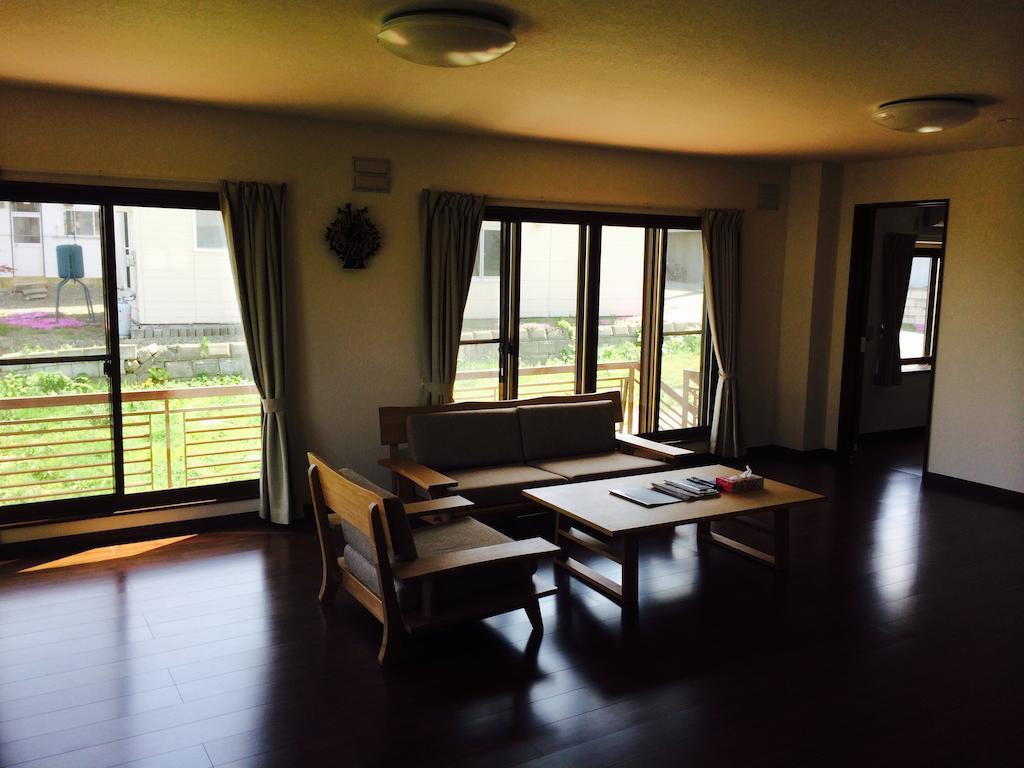Kashiwa House Furano Villa Room photo