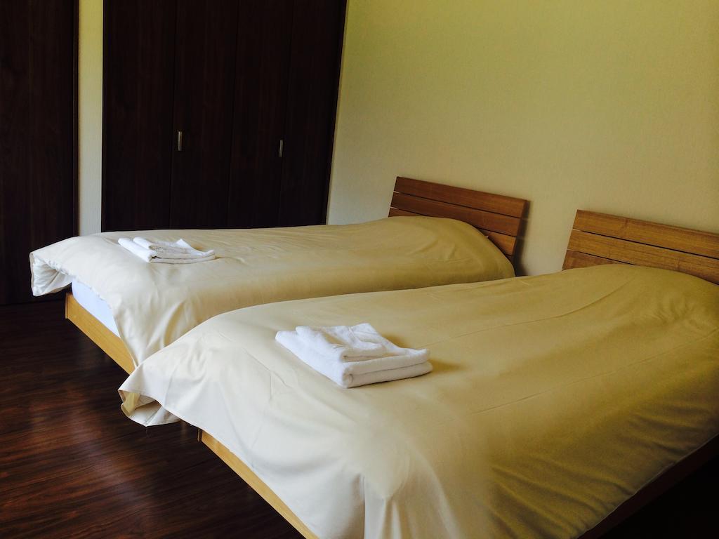 Kashiwa House Furano Villa Room photo